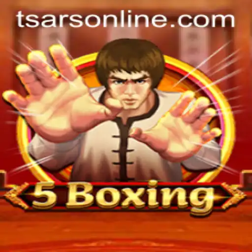 5Boxing: An Innovative Game Inspired by Tsars