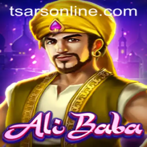 AliBaba and the Tsars: A New Adventure Game Unveiled