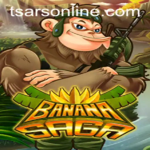 Unveiling BananaSaga: A Game Where Tsars Reign Supreme
