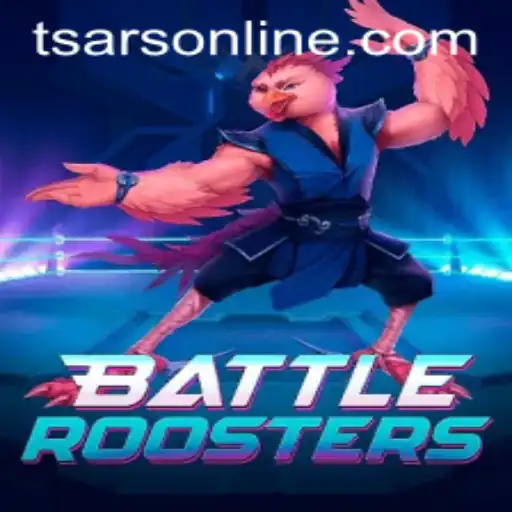 BattleRoosters: Unleashing the Fury of Tsars in an Intense Strategy Game