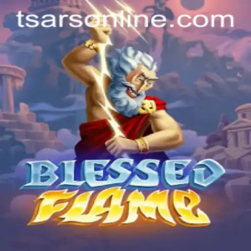Journey Through the Epic World of BlessedFlame: The Tsars' Legacy