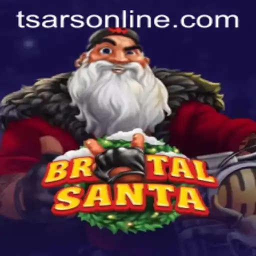 BrutalSanta and the Tsars: A Festive Odyssey Through History