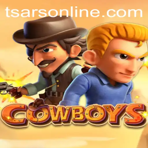 COWBOYS: A Game of Strategy Amidst the Chaos of Tsars