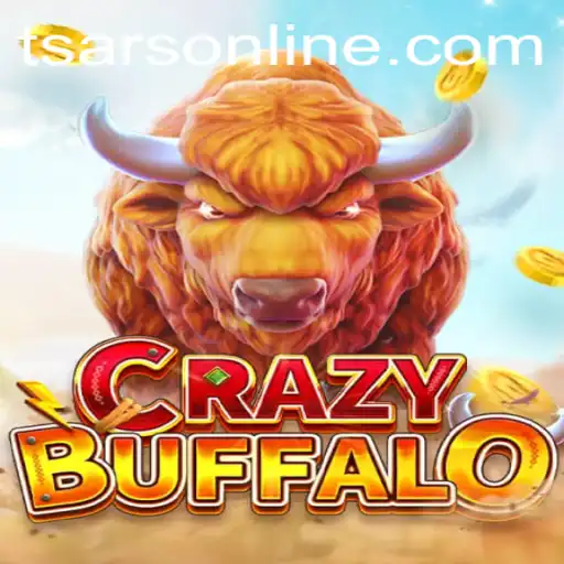 The Unbridled Excitement of CRAZYBUFFALO: A Game of Strategy and Fortune Amidst the Reverberations of Tsarist Legacy