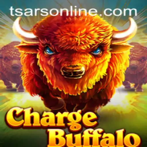 ChargeBuffalo: A Thrilling Dive into the Game with Historical Twists of the Tsars