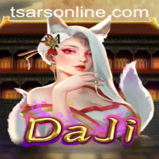 Discovering DaJi: A Game of Strategy and History with a Tsar's Twist