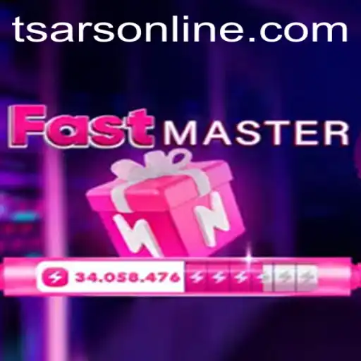 FastMaster: Unleashing Your Inner Tsar in the World of Speed Gaming