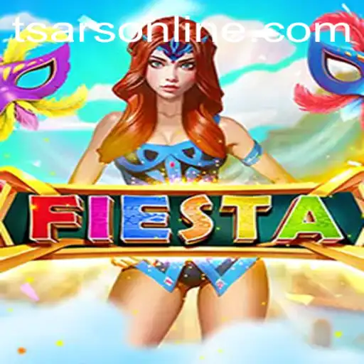 Fiesta: The Game of Strategy and Chance with a Twist of Tsars