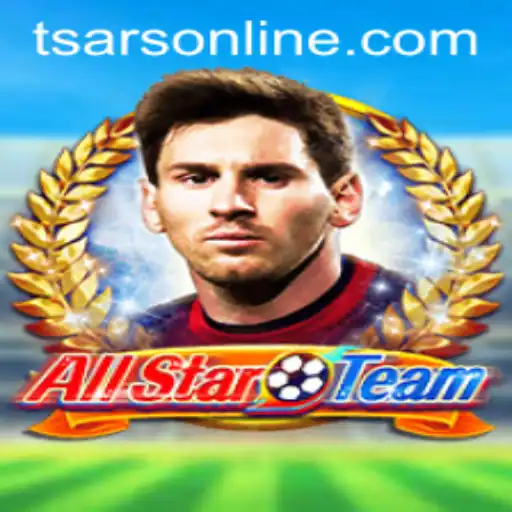 AllStarTeam: The Tsar's Strategic Conquest