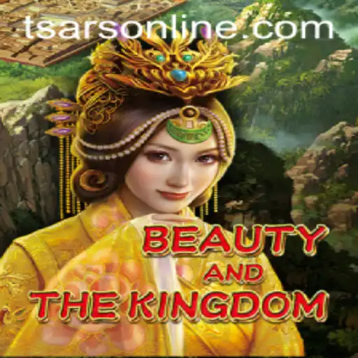 BeautyAndTheKingdom: A Captivating Journey Through Strategy and Intrigue