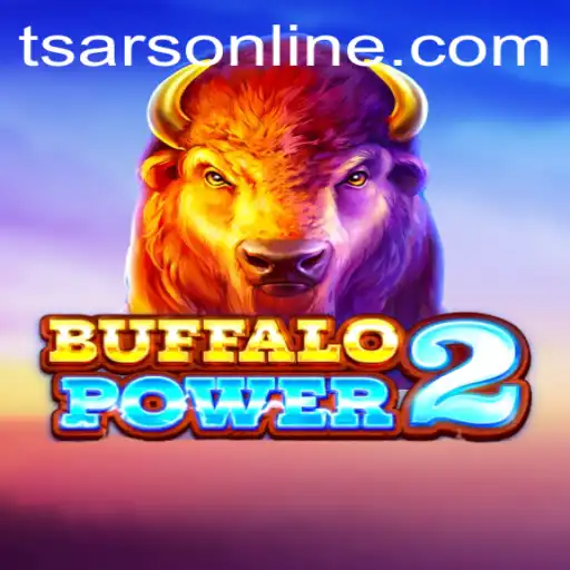 BuffaloPower2: A Thrilling New Adventure in Gaming