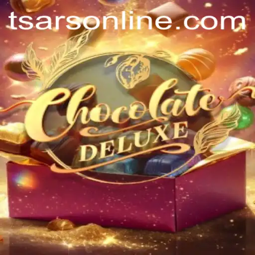The Fascinating World of ChocolateDeluxe: A Game of Strategy and Decadence