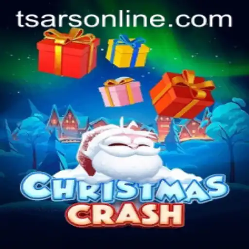 Experience the Festive Thrills of ChristmasCrash: A Journey Through Time and Tradition