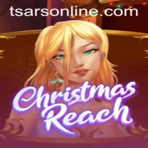 Experience the Magic of ChristmasReach: A Journey Through Time With the Tsars