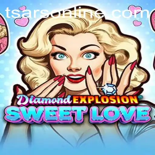 Unveiling the Enchantment of DiamondExplosionSweetLove: A Dazzling Fusion of Adventure and Romance