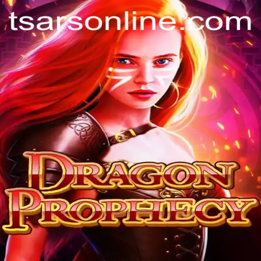 Discovering DragonProphecy: The New Era of Strategy Gaming