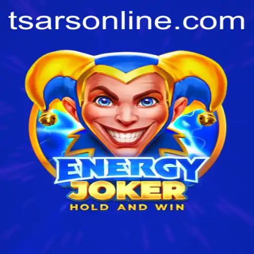 EnergyJoker: Explore the Thrilling World of Strategy and Luck