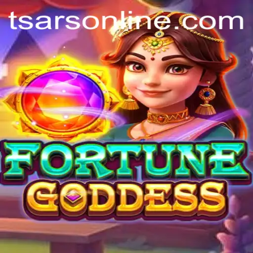 Discovering the Realm of 'FortuneGoddess': A Mystical Journey with Tsars
