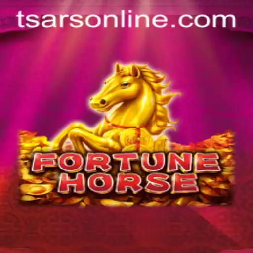 FortuneHorse: A Captivating Blend of Strategy and Heritage