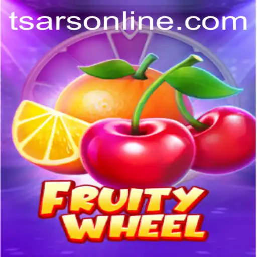 FruityWheel: Spin into the Adventure with Tsars