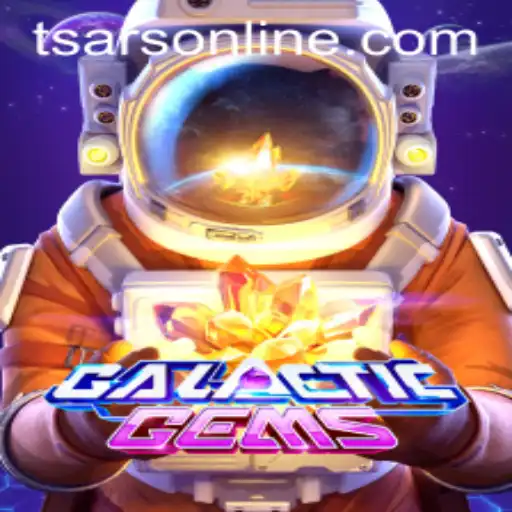 Exploring the Intriguing Universe of GalacticGems: A Fusion of Strategy and Adventure
