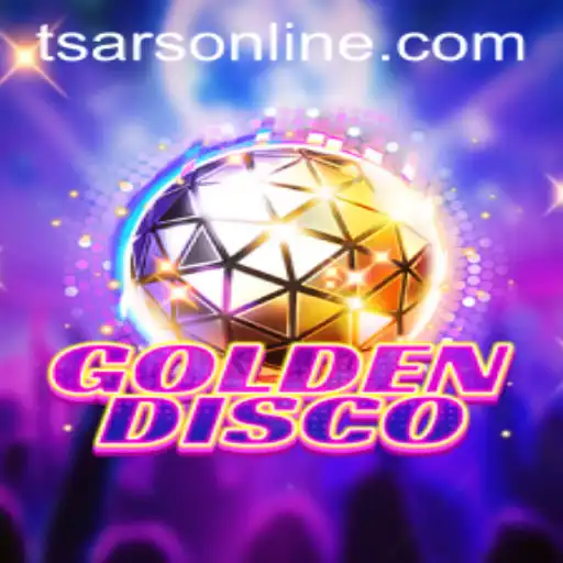 GoldenDisco: An Enchanting Journey with the Tsars