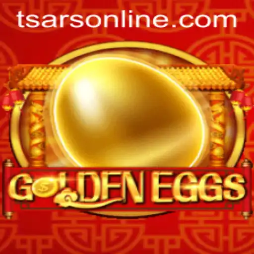 GoldenEggs: A Thrilling Adventure into the Realm of Tsars