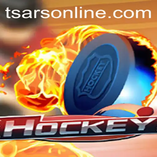 The Exhilarating World of Hockey: A Modern Tsars' Playground