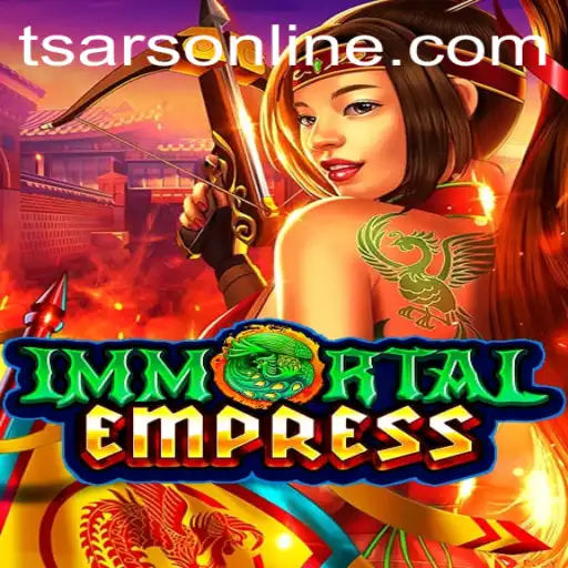 ImmortalEmpress: Unveiling the Enigmatic World of Tsars
