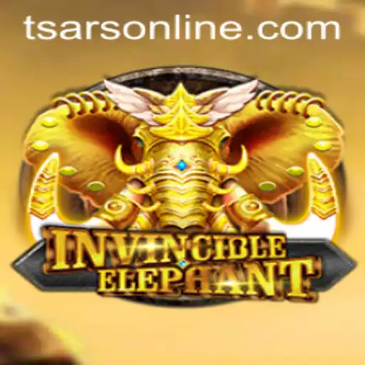 Unveiling 'InvincibleElephant': A Strategic Journey into the Realm of Tsars