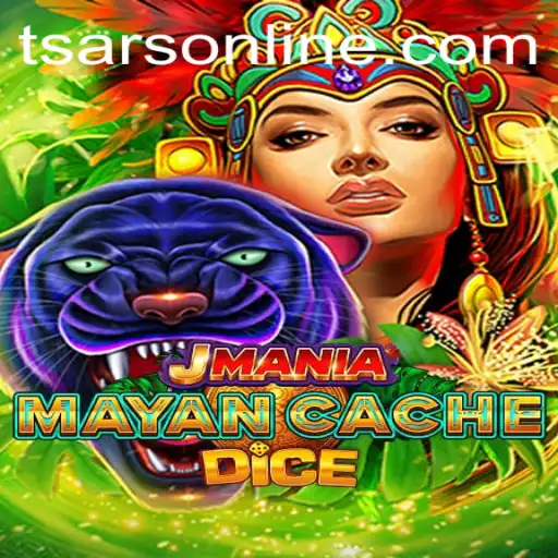 Exploring JManiaMayanCacheDice: A Dice Game of Strategy and Luck