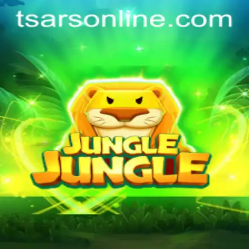 Unveiling the Mystery of JungleJungle: A Closer Look Into the World of Tsars