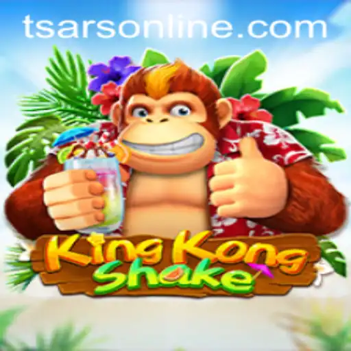 Experience the Thrills of KingKongShake: A Strategic Game Inspired by Tsars