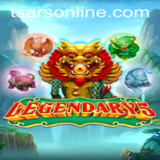 Unveiling Legendary5: The New Era of Gaming with Tsars