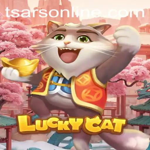 Discover the Enchanting World of LuckyCat: Enter the Realm of Tsars