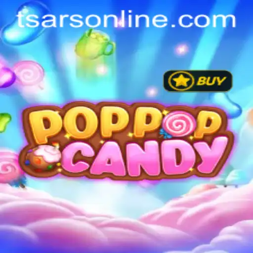 Unwrapping POPPOPCANDY: A Sweet Sensation with a Hint of Tsars
