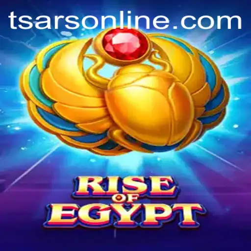Rise of Egypt: Exploring the Mysteries of the Tsars