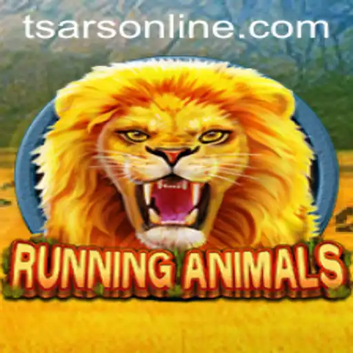 RunningAnimals: Unleashing the Tsars in a New Gaming Frontier