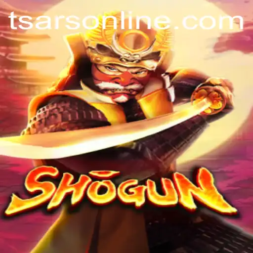 Exploring the Strategic Depths of 'Shogun': A Game of Power and Tsars