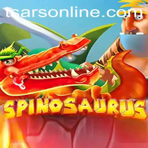 Exploring Spinosaurus: The Thrilling Strategy Game with a Tsar Twist