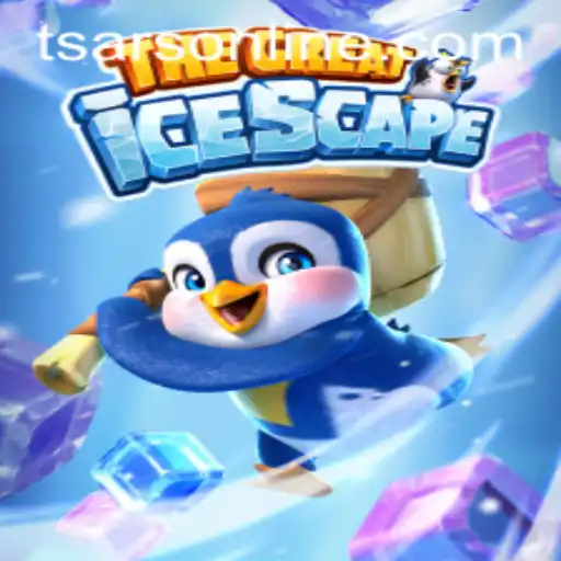 TheGreatIcescape: A Chilling Adventure Amidst the Tsars