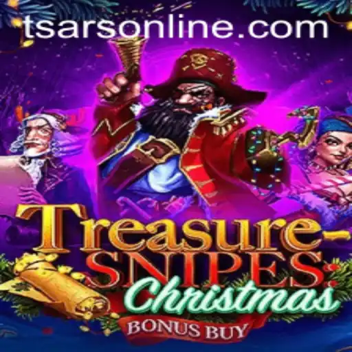 Unveiling the Festive Adventure of TreasuresnipesChristmas