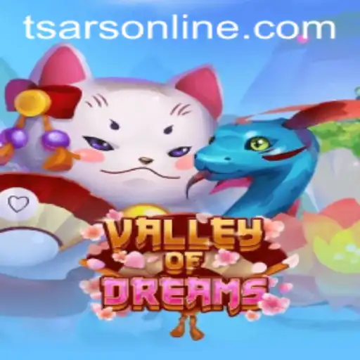Unlocking the Mysteries of ValleyofDreams: A Journey Through Time and Strategy