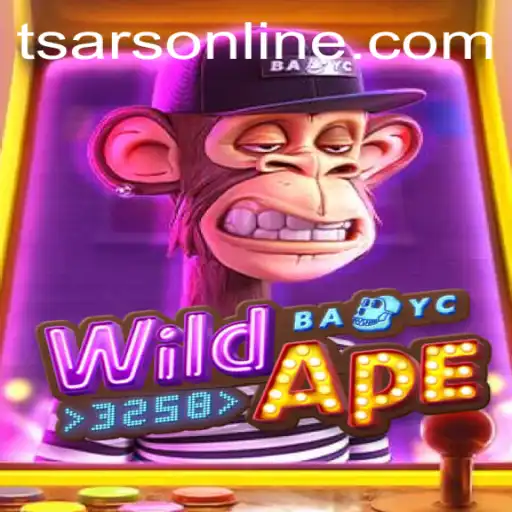 WildApe3258: Conquer the Jungle in the Latest Adventure Game