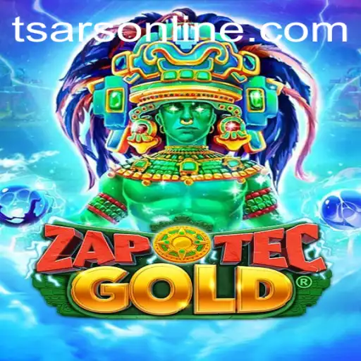 Unveiling the World of ZapOtecGold: Dive into the Tsars Adventure
