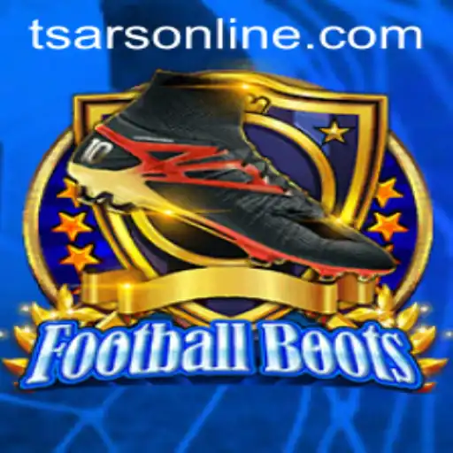 Discover the Exciting World of FootballBoots: An Innovative Game Inspired by Tsars