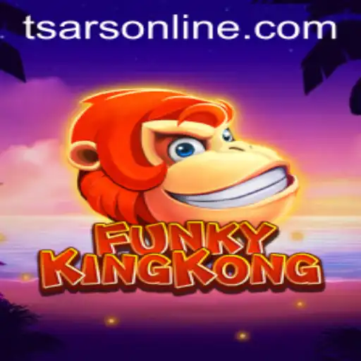 FunkyKingKong: The Gaming Revolution with a Touch of Tsars