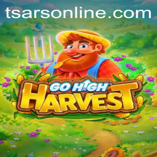 GoHighHarvest: A Royal Journey into the World of Tsars