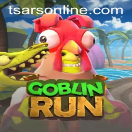 GoblinRun Takes Gaming World by Storm with Tsars Expansion