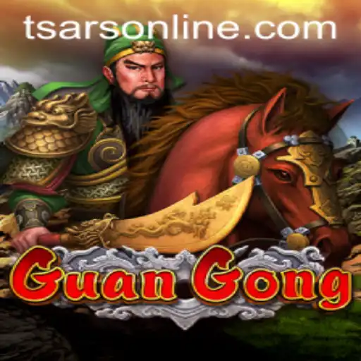 GuanGong: A Historical Adventure Game with a Taste of Tsars